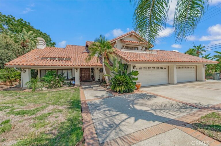 6087 Vineyard, Rancho Cucamonga