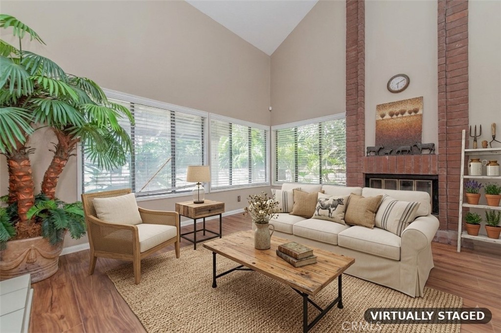 6087 Vineyard, Rancho Cucamonga