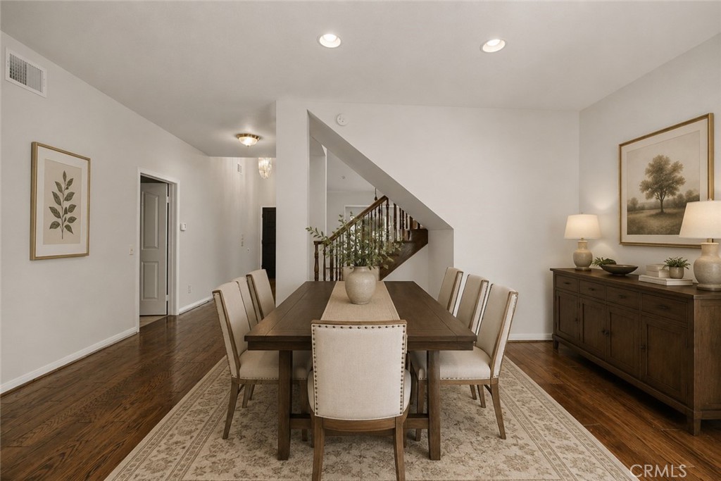 6107 Meadow Lark Drive, La Verne