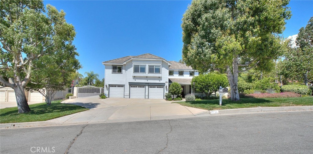 6112 Ashton Place, Rancho Cucamonga