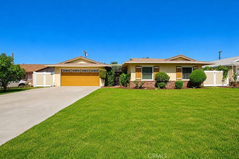 613 Converse Avenue, Claremont