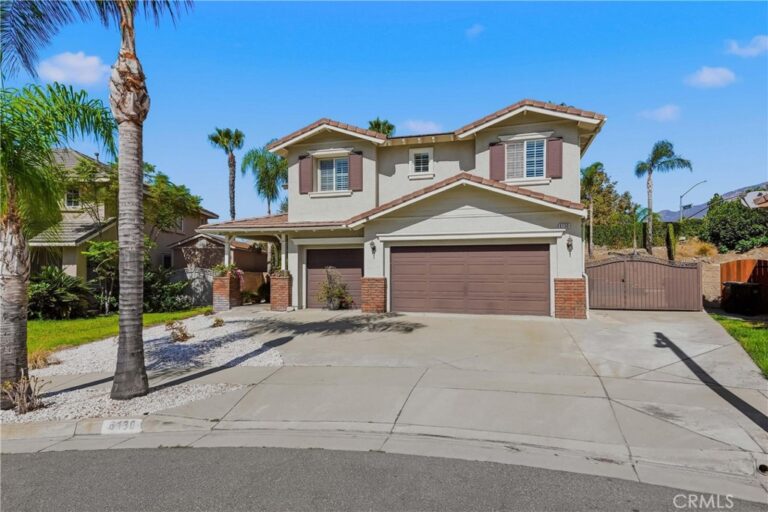 6130 Taylor Canyon Place, Rancho Cucamonga
