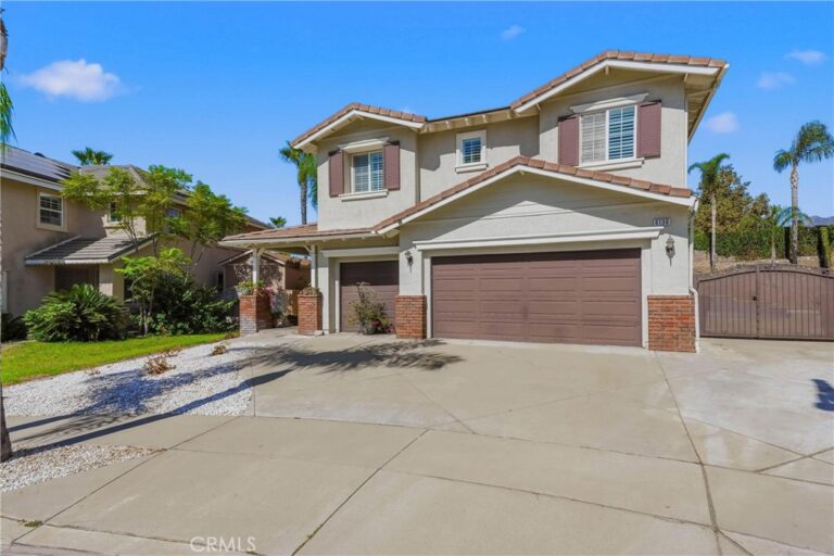 6130 Taylor Canyon Place, Rancho Cucamonga