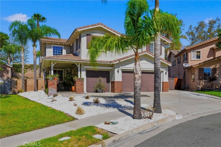 6130 Taylor Canyon Place, Rancho Cucamonga
