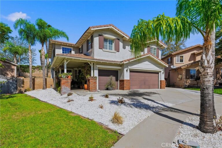 6130 Taylor Canyon Place, Rancho Cucamonga