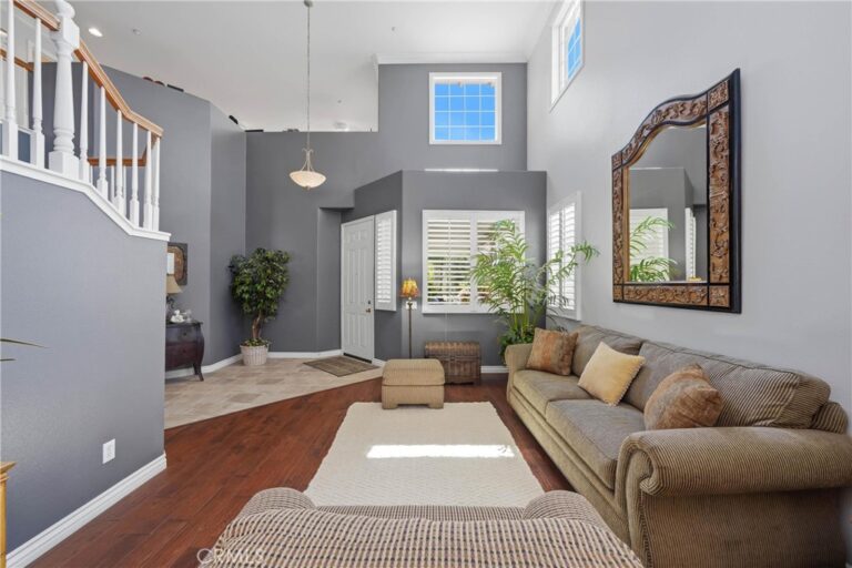 6130 Taylor Canyon Place, Rancho Cucamonga
