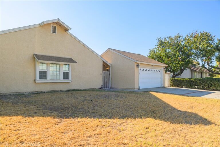 614 N Aspen, Rialto