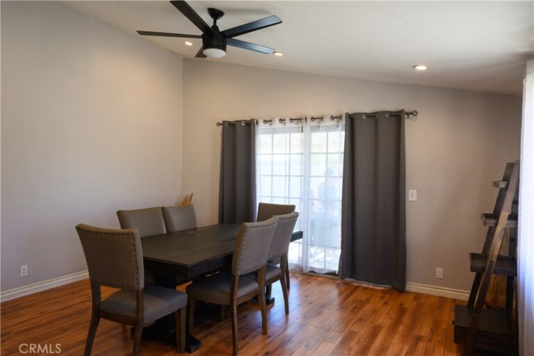 614 N Aspen, Rialto