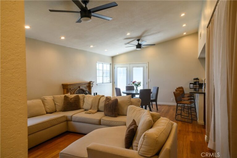 614 N Aspen, Rialto