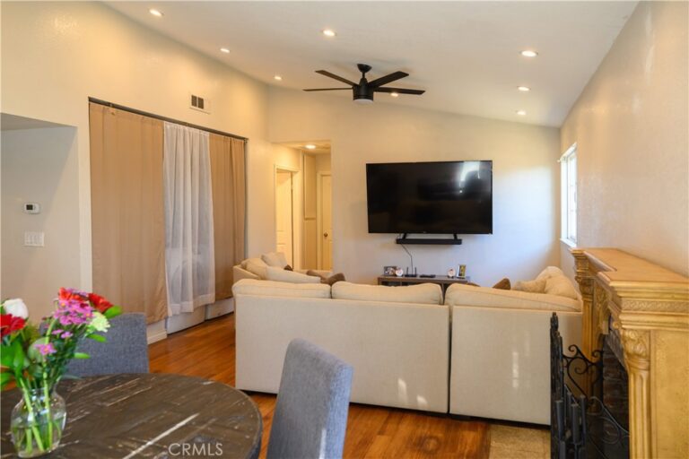 614 N Aspen, Rialto
