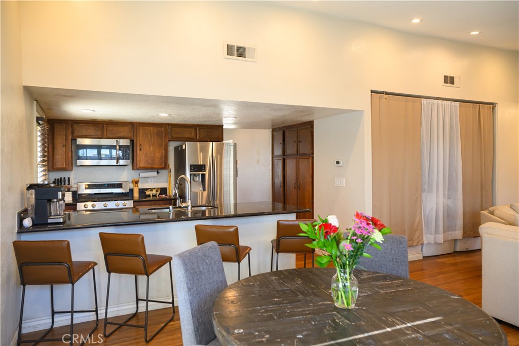 614 N Aspen, Rialto