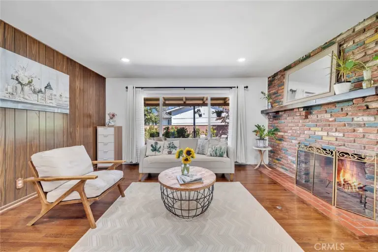 614 S Acacia, West Covina