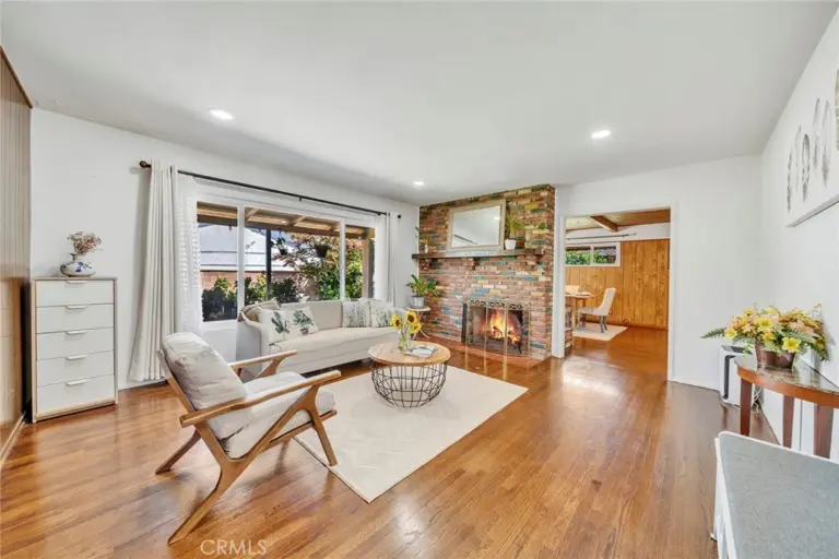 614 S Acacia, West Covina