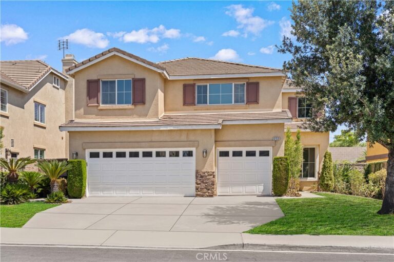 6153 Chantel Drive, Fontana