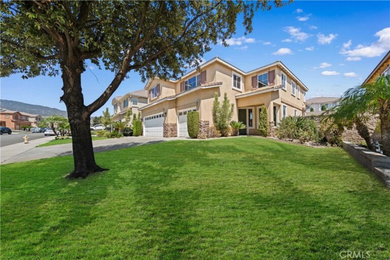6153 Chantel Drive, Fontana