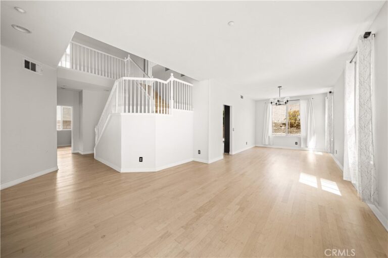 6153 Chantel Drive, Fontana
