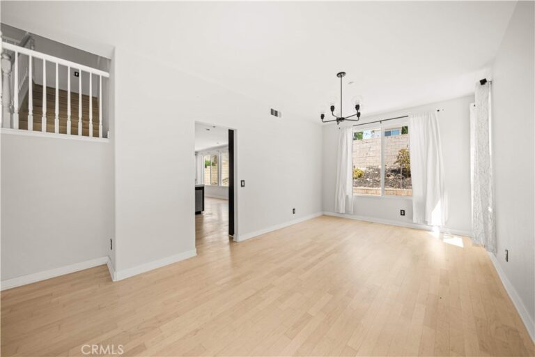 6153 Chantel Drive, Fontana