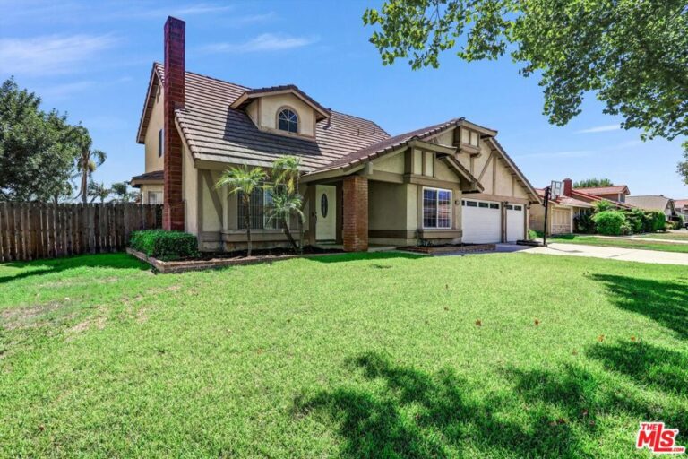 619 W Arbeth Street, Rialto