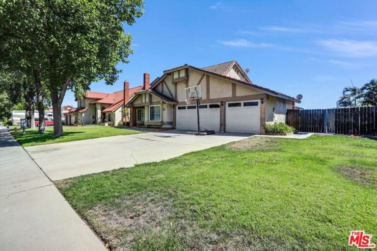 619 W Arbeth Street, Rialto