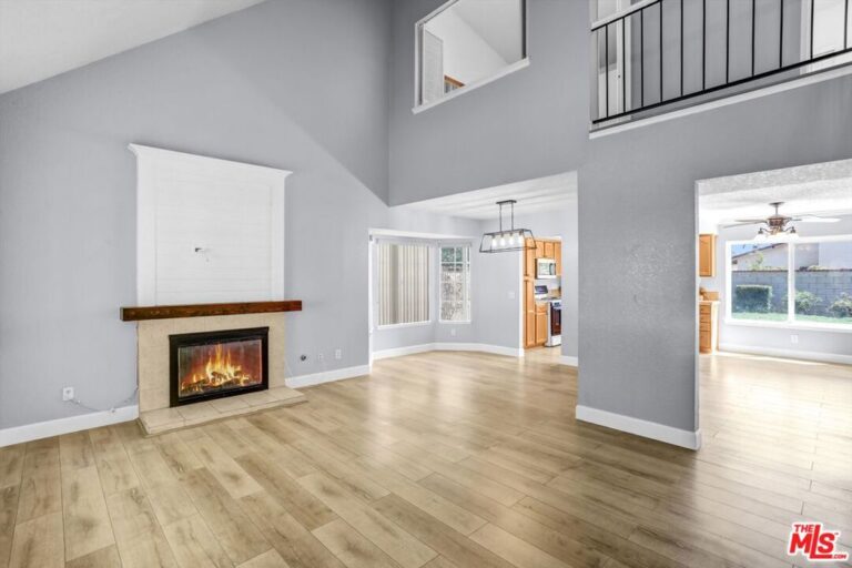 619 W Arbeth Street, Rialto