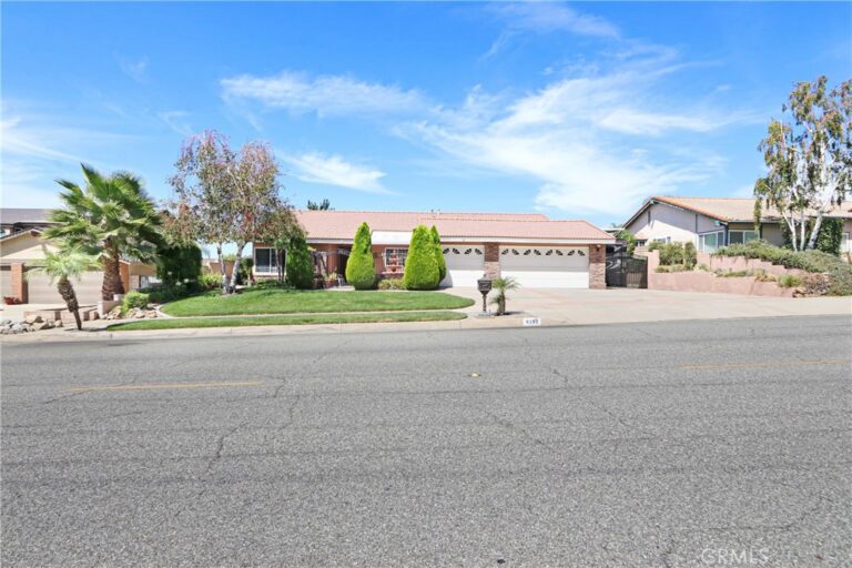 6192 Hellman Avenue, Rancho Cucamonga