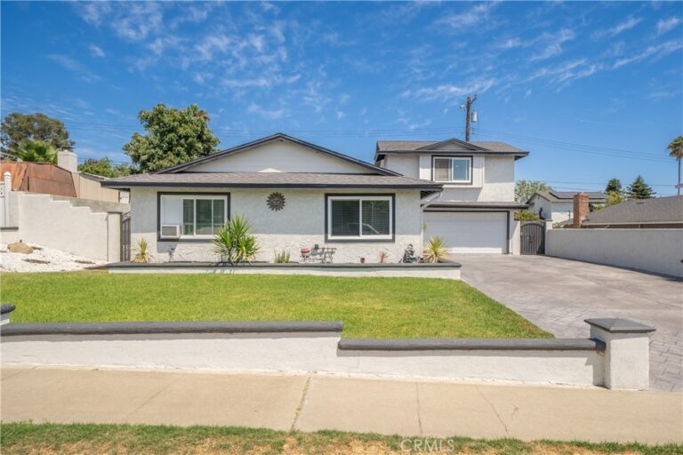 6241 Filkins Avenue, Rancho Cucamonga
