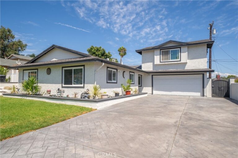 6241 Filkins Avenue, Rancho Cucamonga