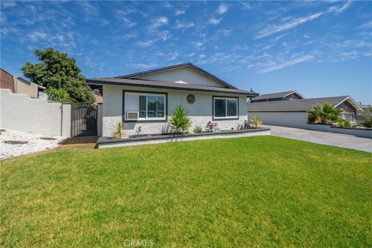 6241 Filkins Avenue, Rancho Cucamonga