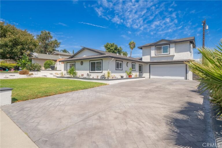 6241 Filkins Avenue, Rancho Cucamonga