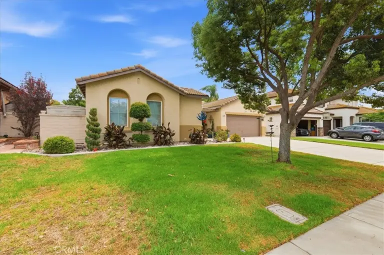6248 Pear Avenue, Eastvale