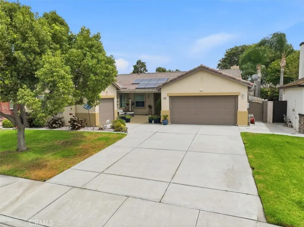 6248 Pear Avenue, Eastvale