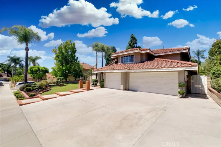 625 N Pacer Court, Walnut