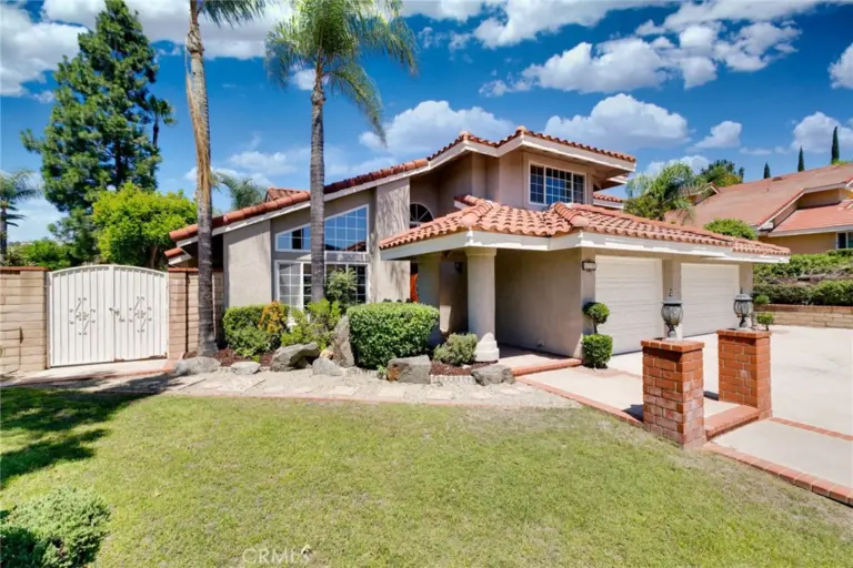 625 N Pacer Court, Walnut