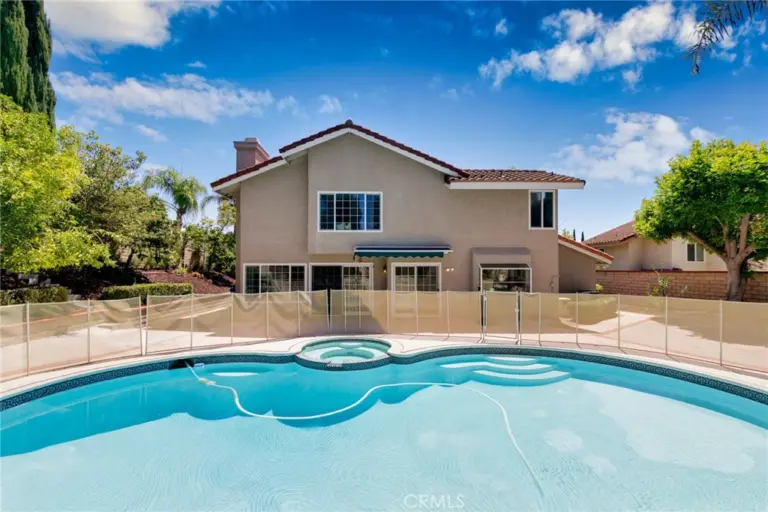 625 N Pacer Court, Walnut