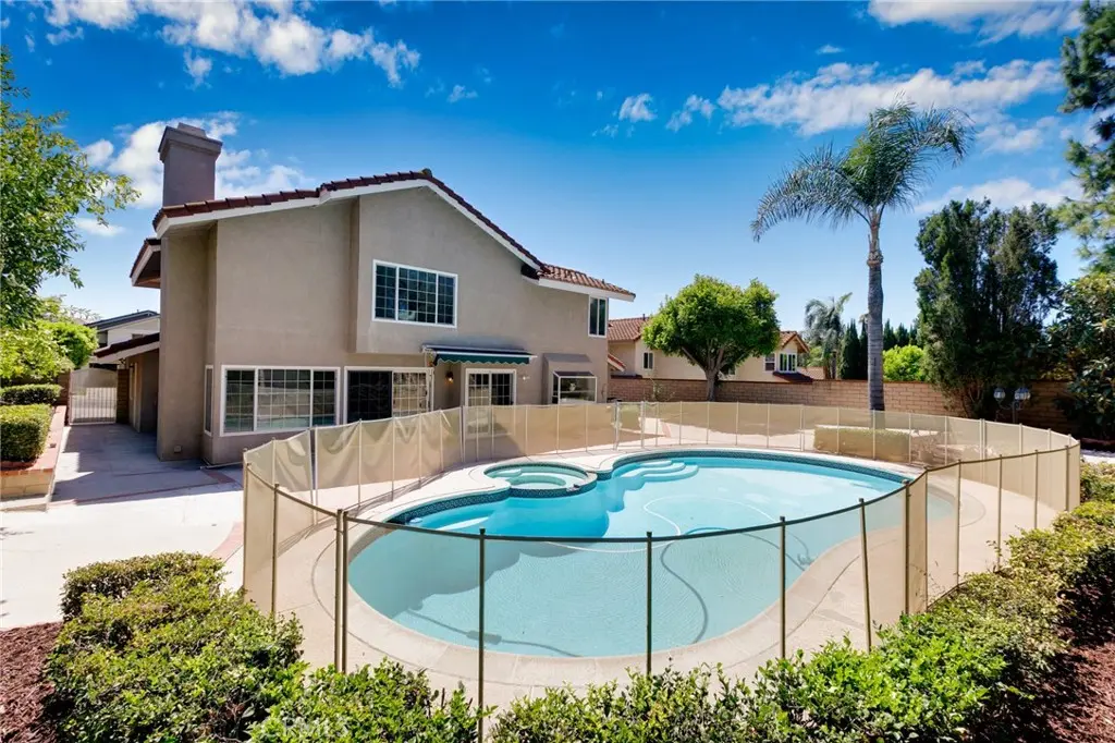 625 N Pacer Court, Walnut
