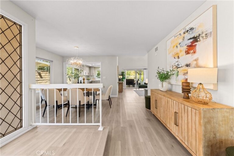 6265 Birdie, La Verne