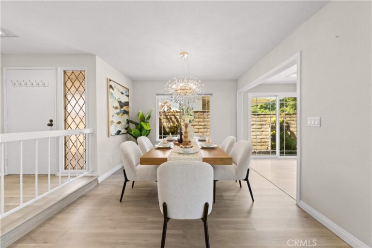 6265 Birdie, La Verne
