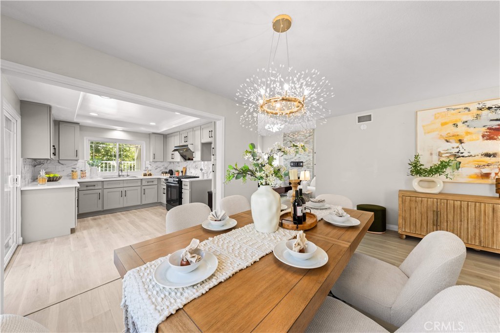 6265 Birdie, La Verne