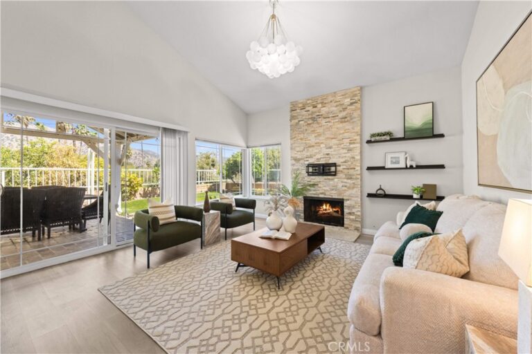6265 Birdie, La Verne
