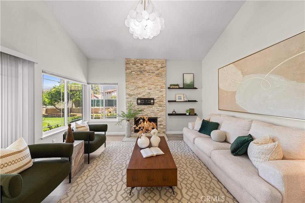 6265 Birdie, La Verne