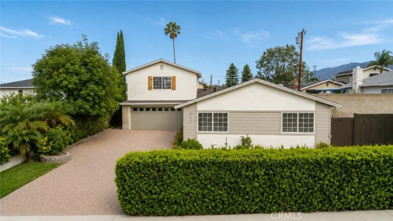 6270 Kinlock, Rancho Cucamonga