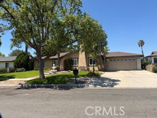 632 S Idyllwild, Rialto