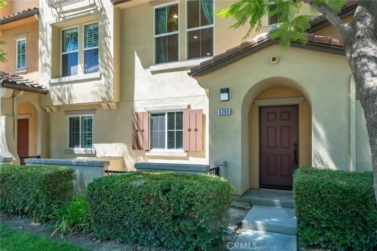 6366 Estrela, Eastvale