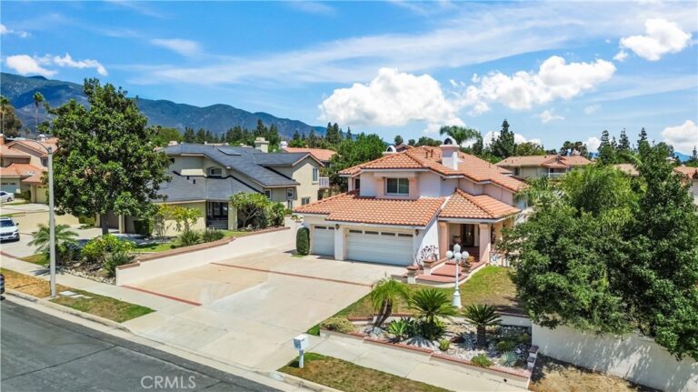 6385 Twilight, Rancho Cucamonga