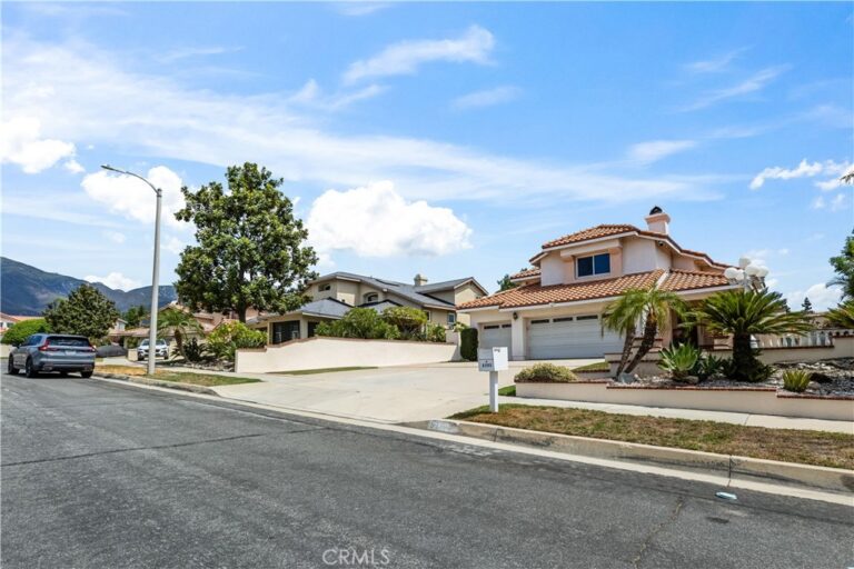 6385 Twilight, Rancho Cucamonga