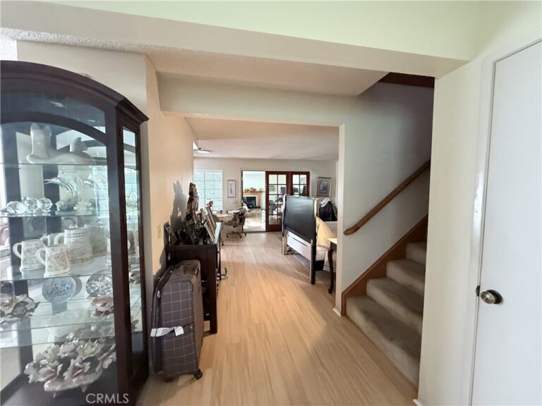 639 Damien, La Verne