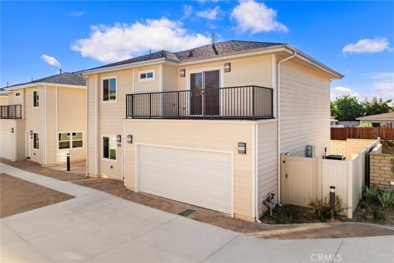 640 W Grand Avenue, Pomona