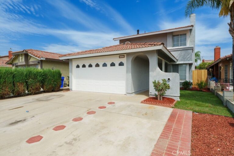 646 W Home, Rialto