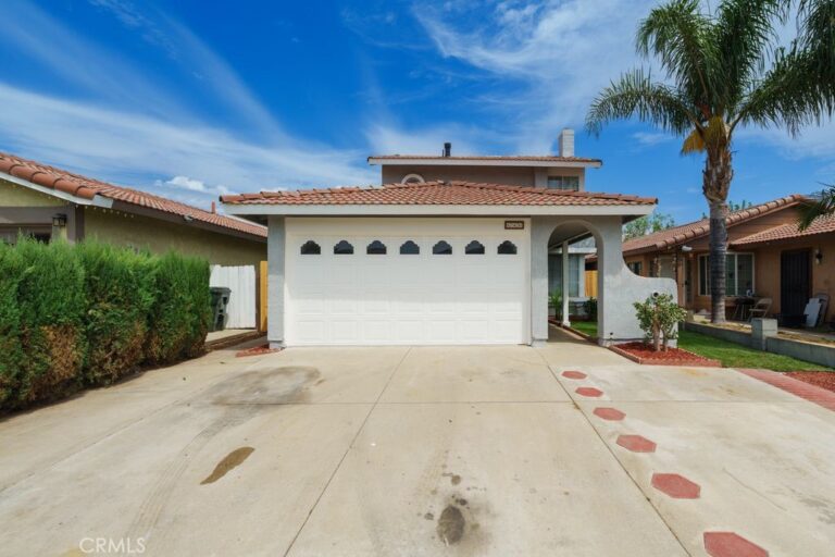 646 W Home, Rialto