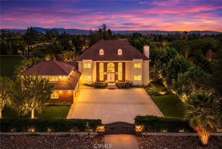 648 Pomello Drive, Claremont